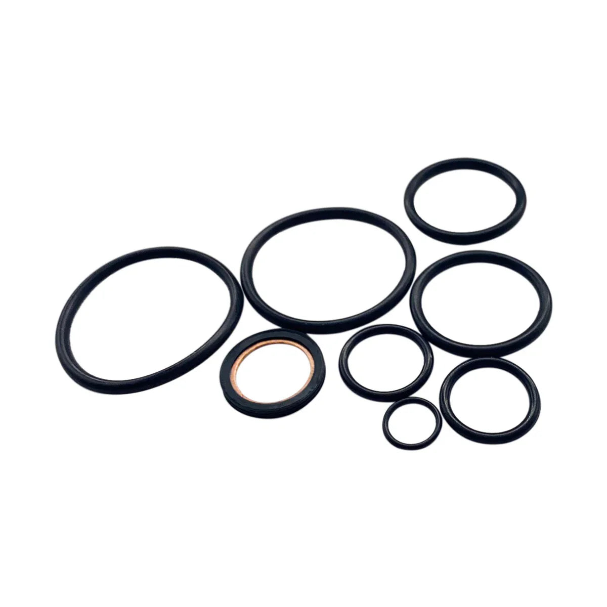 MerCruiser Alpha One Gen II Transom & Power Trim Seal Kit for Boat