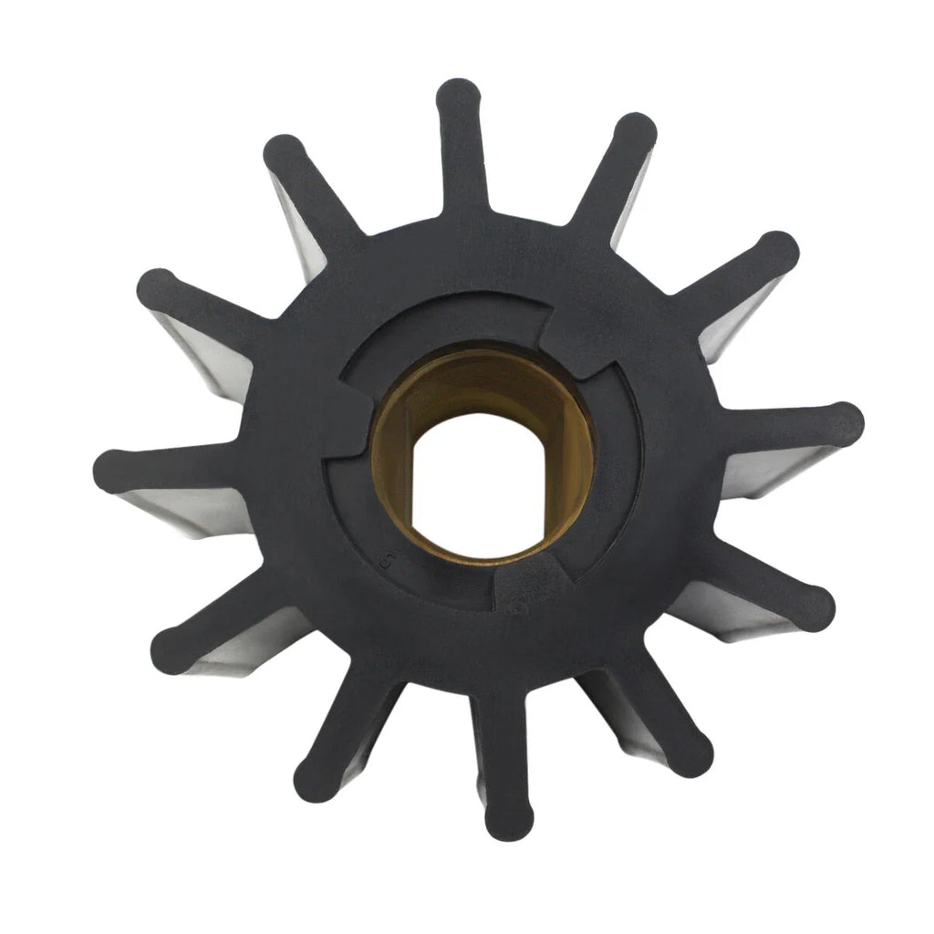 Raw Water Pump Flexible Impeller for JMP 8101-01 DJ 087-1201 Replacement