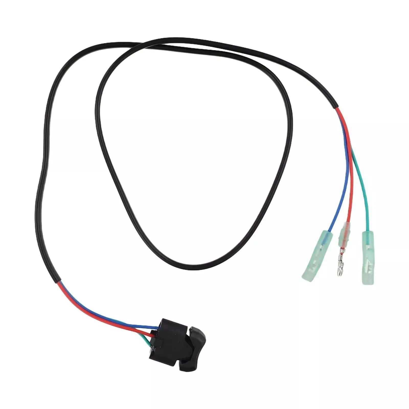 Tilt Trim Switch for Suzuki Outboard 100-250HP (37850-93J10)