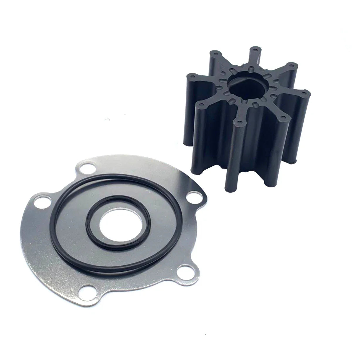 Impeller Kit for Mercruiser Bravo I/II/III 1988-Up