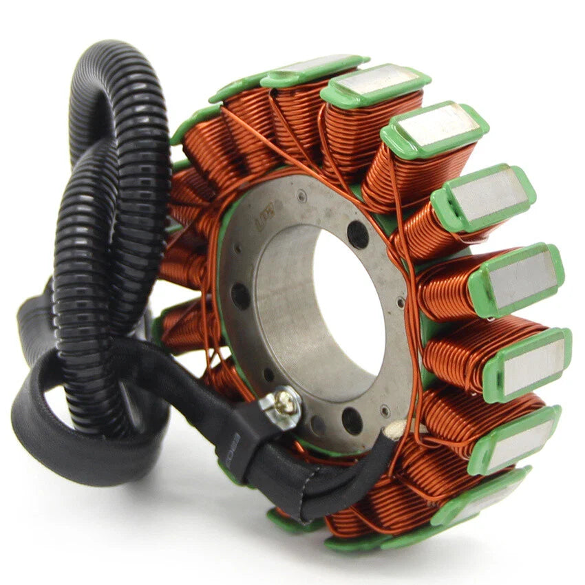Stator Coil for Lynx YETI Pro V-800 2007-2012 YETI V-800 2006-2009 Rave RE 800 R 2011