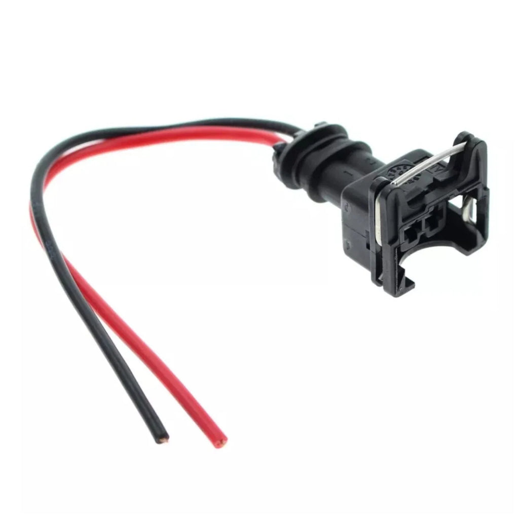 Fuel Pump Plug Connector Pigtail Wire for Volvo Penta/Mercury/OMC