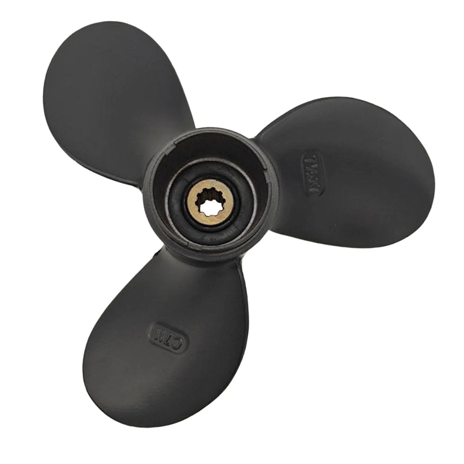 Propeller 7.5x7 for Suzuki Outboard Motor 4-6HP