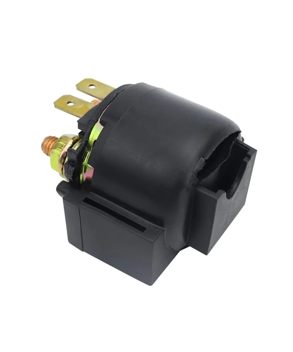 Starter & Relay for Kawasaki Prairie 360 (2003-2008)