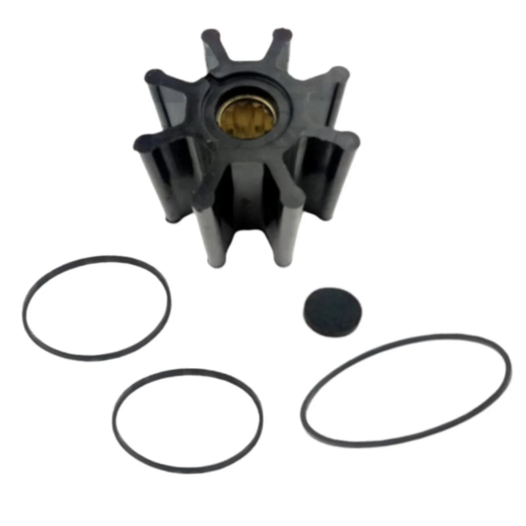 Replacement Impeller Kit for Caterpillar Marine C4.4 (Pump 263-7531)