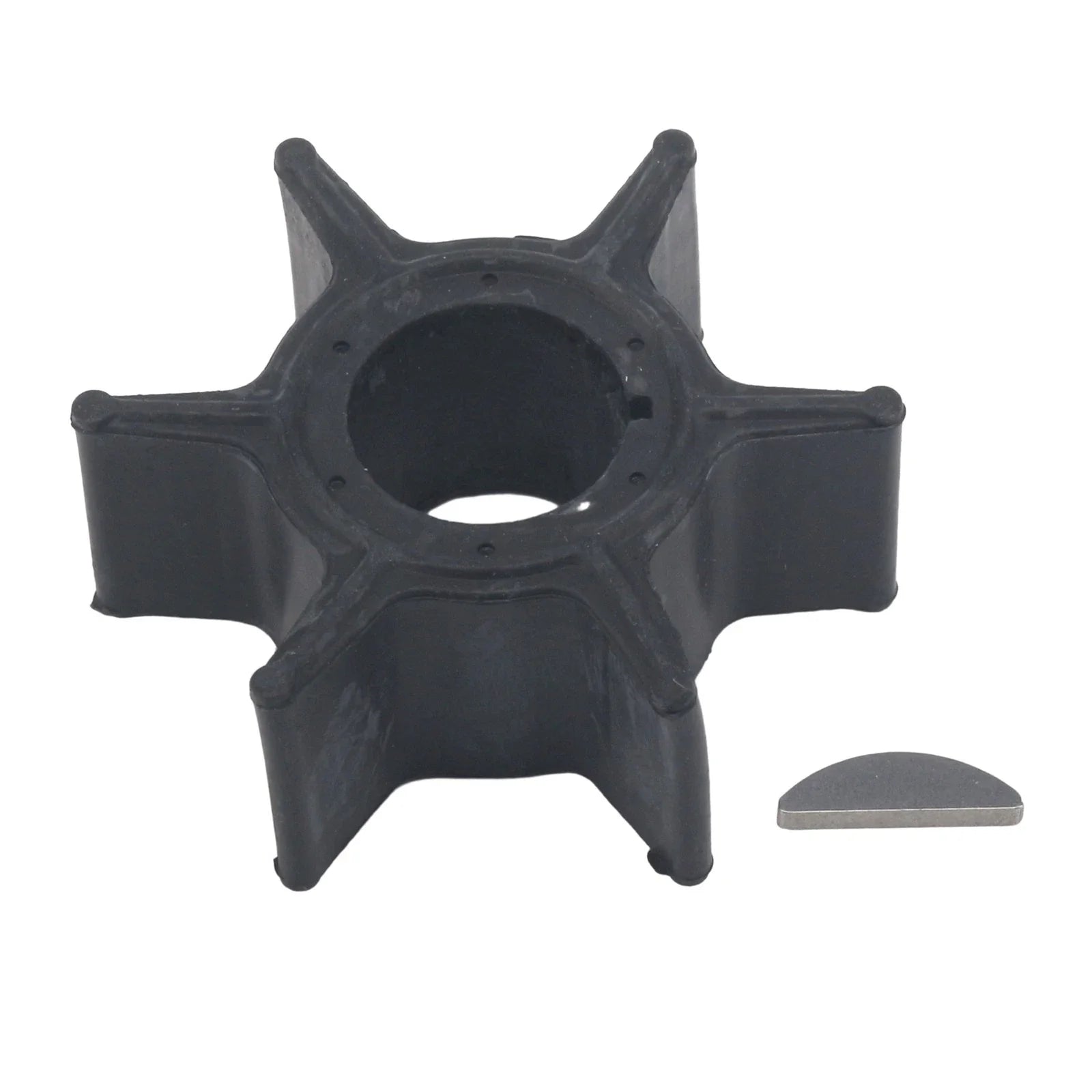 Water Pump Impeller Kit for Nissan Tohatsu 40-50HP 2-Stroke Outboards