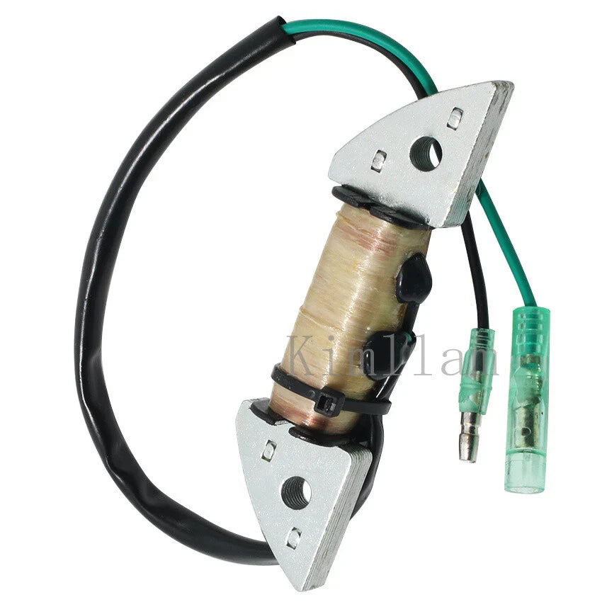 Magneto Stator Coil for Tohatsu Outboard 2-Stroke M9.8B/M8B/M6B (2002-2003)