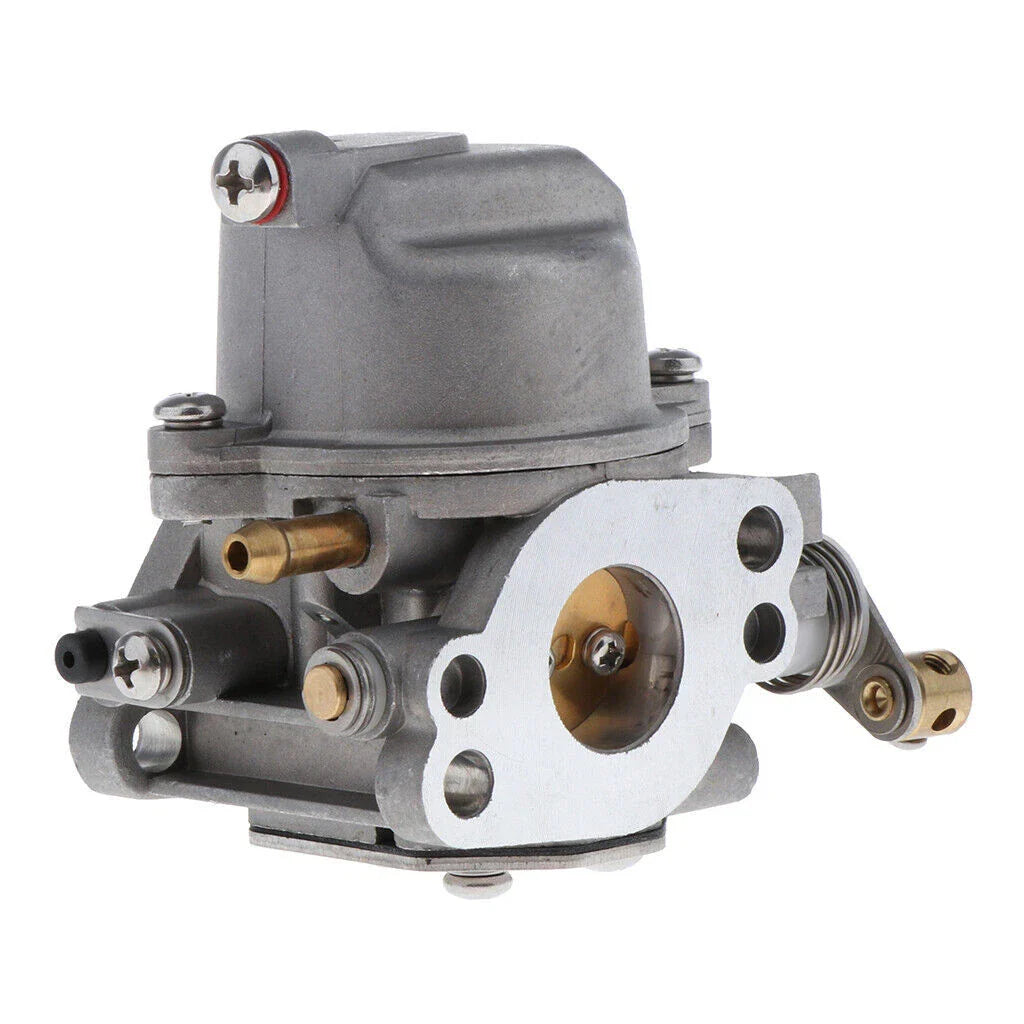 Carburetor Assy for Yamaha 4/5HP 4-Stroke Outboard (67D/68D Series)