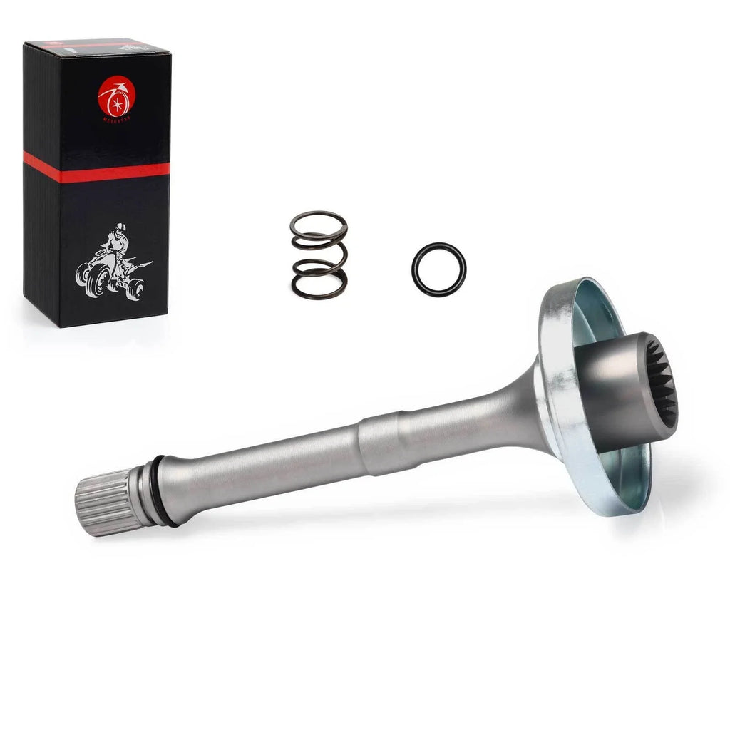 Rear Drive Shaft Propeller Shaft for Honda Rancher TRX 420/Foreman TRX 500/520