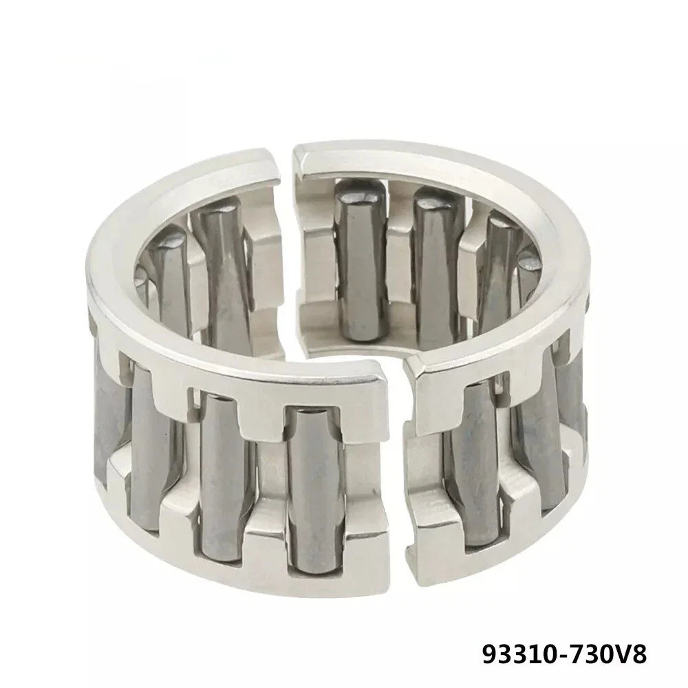 Connecting Rod Bearing for Mercury 30-200HP 2Cyl 2.5L Models 17514A1