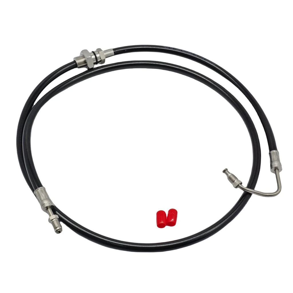 Volvo Penta Trim & Tilt Hydraulic Line Oil Hose for DP/DPX (873229)