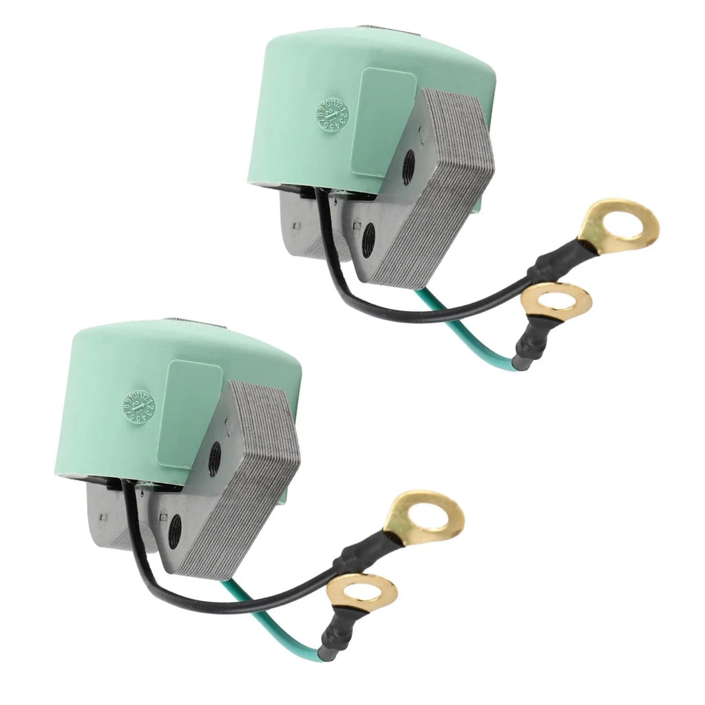Ignition Coil for OMC Johnson Evinrude 5.5-10HP (580416/582995/584477)