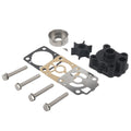 Water Pump Impeller Kit for Nissan Tohatsu Outboards 3-4HP (1990-2023)