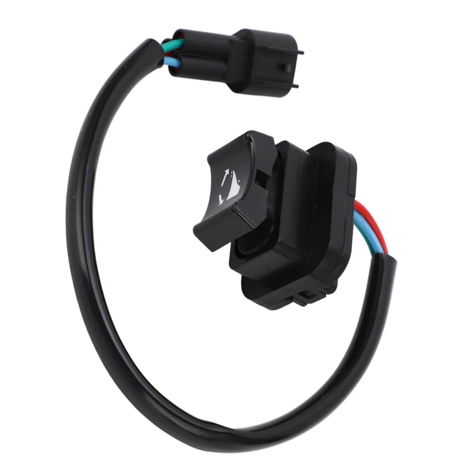 Trim & Tilt Switch Assembly for Yamaha Outboard 4-Stroke 20-300HP