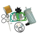 Maintenance Kit for Suzuki DF9.9B/15A/20A 2013-UP