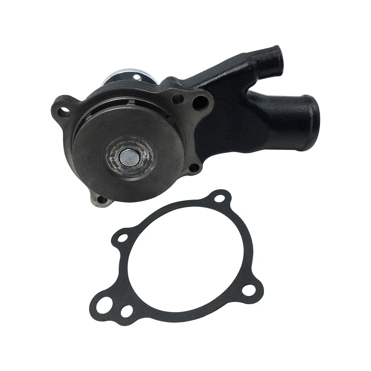 Water Circulation Pump for Volvo Penta 2.5/3.0L 4-Cyl (3854017)