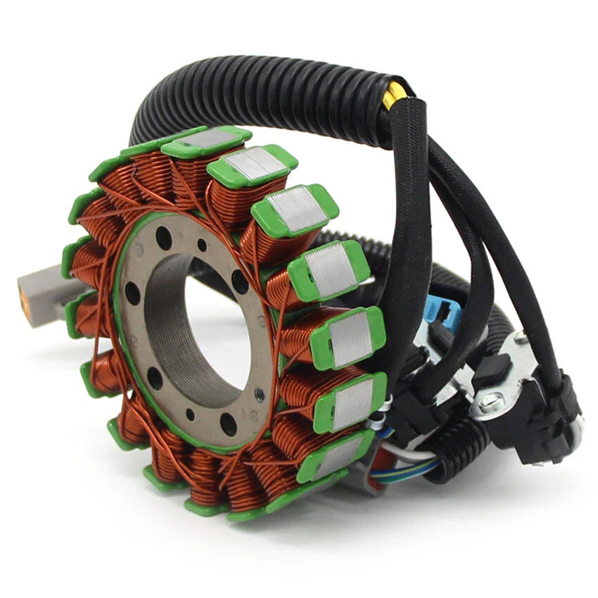 Stator Coil for Ski-Doo Summit 800 R/Sport Carb, MX Z 600 Sport Carb