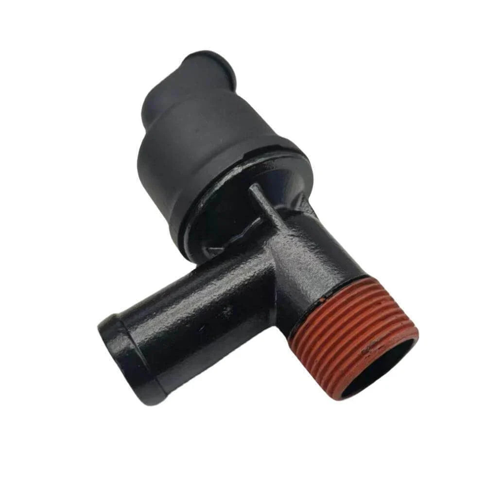 Manifold Drain T Fitting Assembly for MerCruiser Stern Drive V6/V8