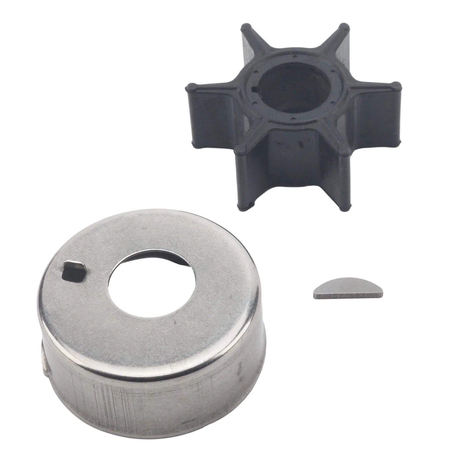 Water Pump Repair Service Kit for Nissan Tohatsu 40-50HP 2-Stroke Outboard