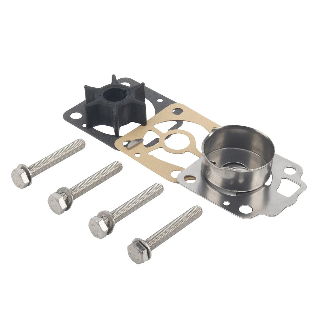 Outboard Water Pump Repair Kit for Nissan/Tohatsu 40-50HP (3T5 Series)