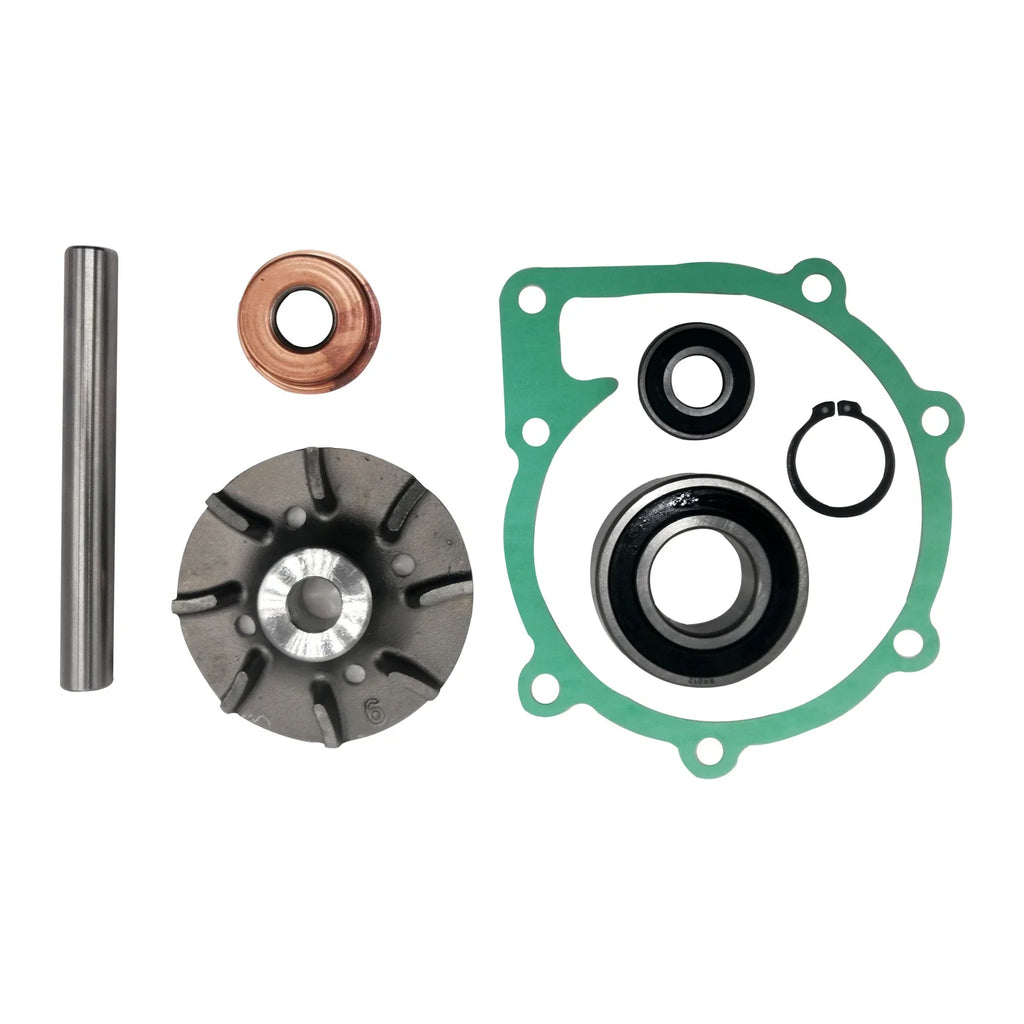 Circulation Pump Kit for Volvo Penta AD41/AQADA40/AQAD41/D41 (1990-2000)