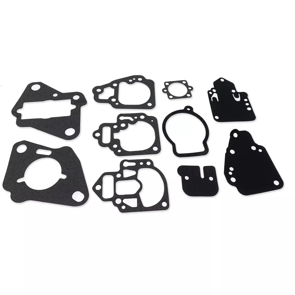 Carburetor Rebuild Kit for Mercury Mariner Outboard 6-25HP
