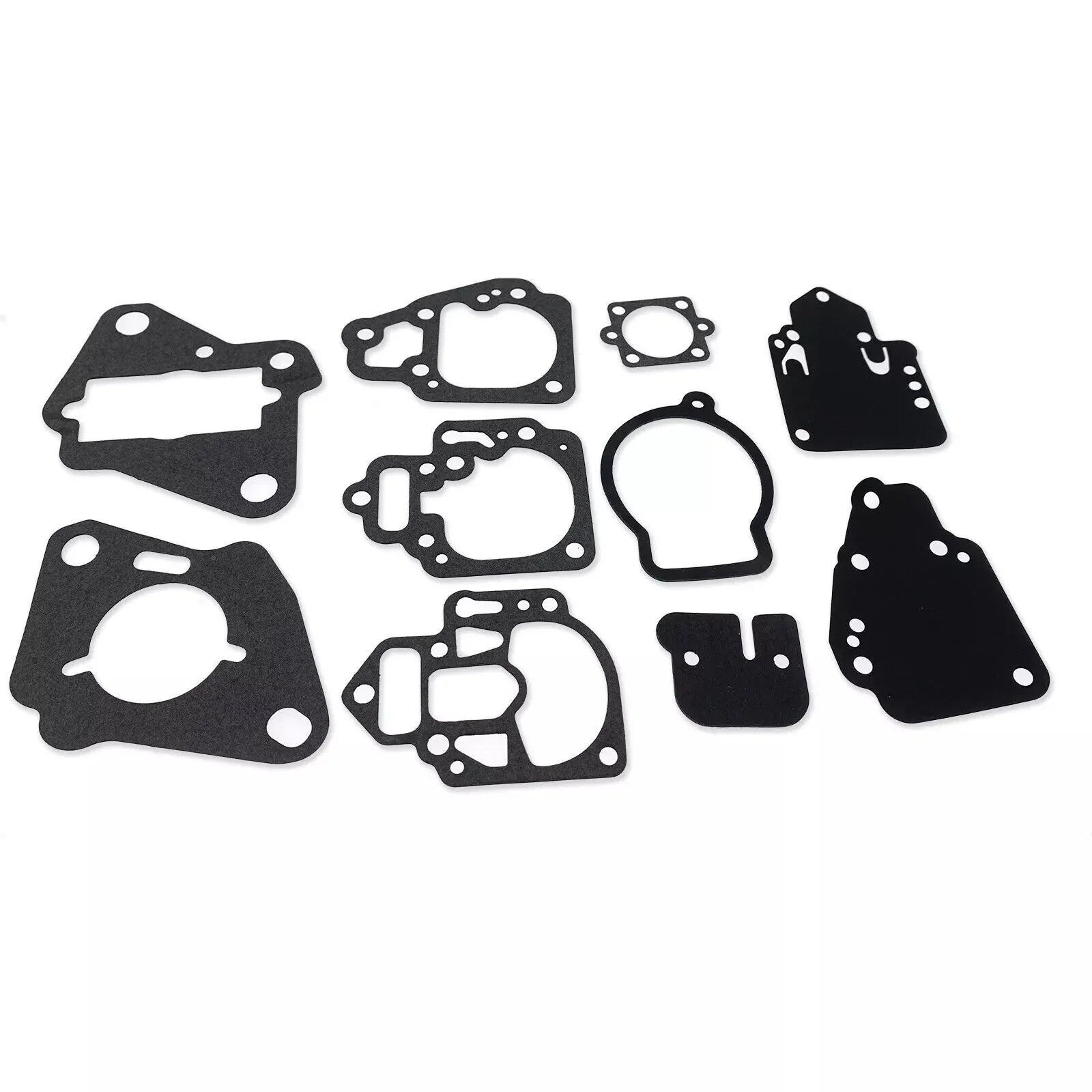 Carburetor Rebuild Kit for Mercury Mariner Outboard 6-25HP