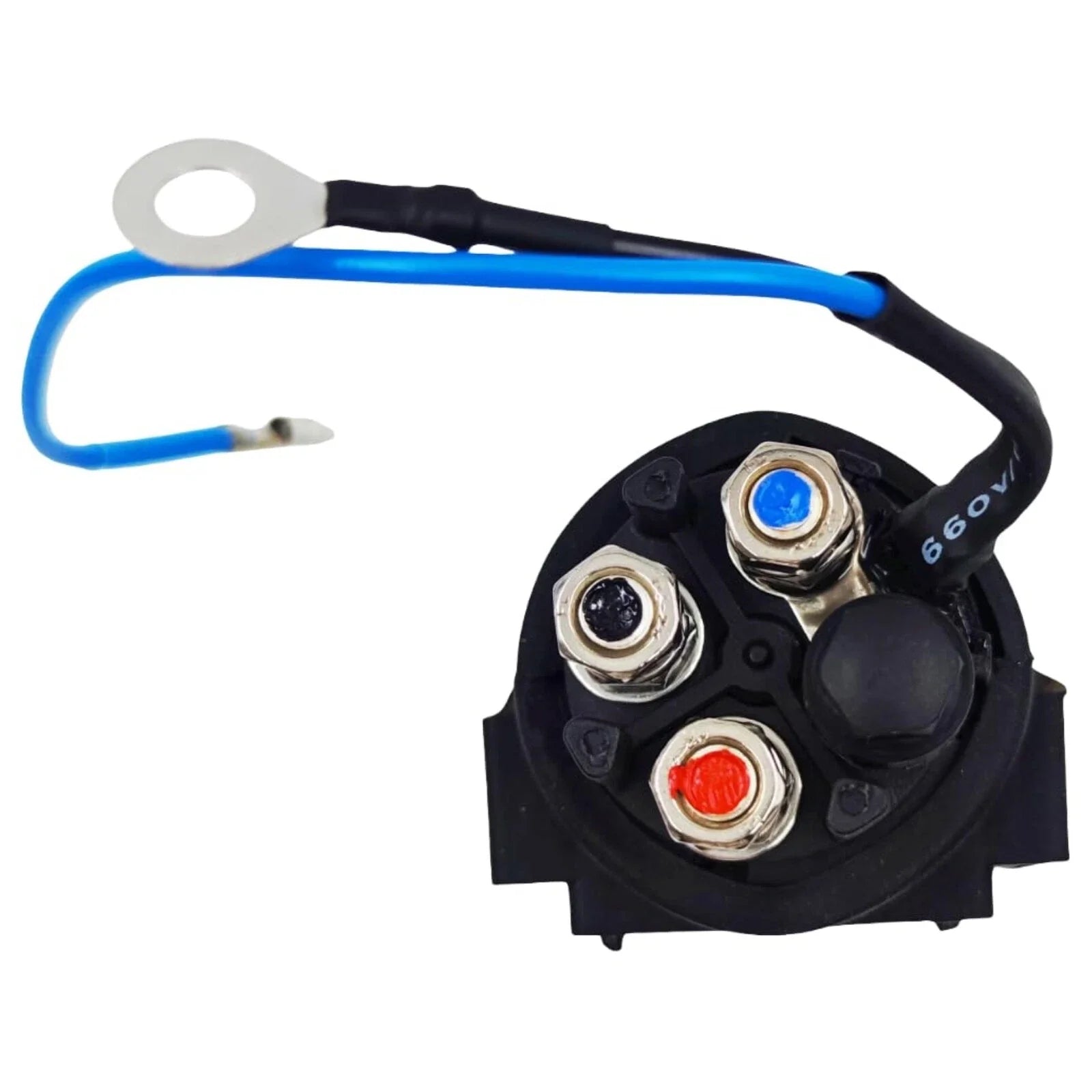 Power Trim Tilt Up Relay for Yamaha 115-200HP 6E5 Series