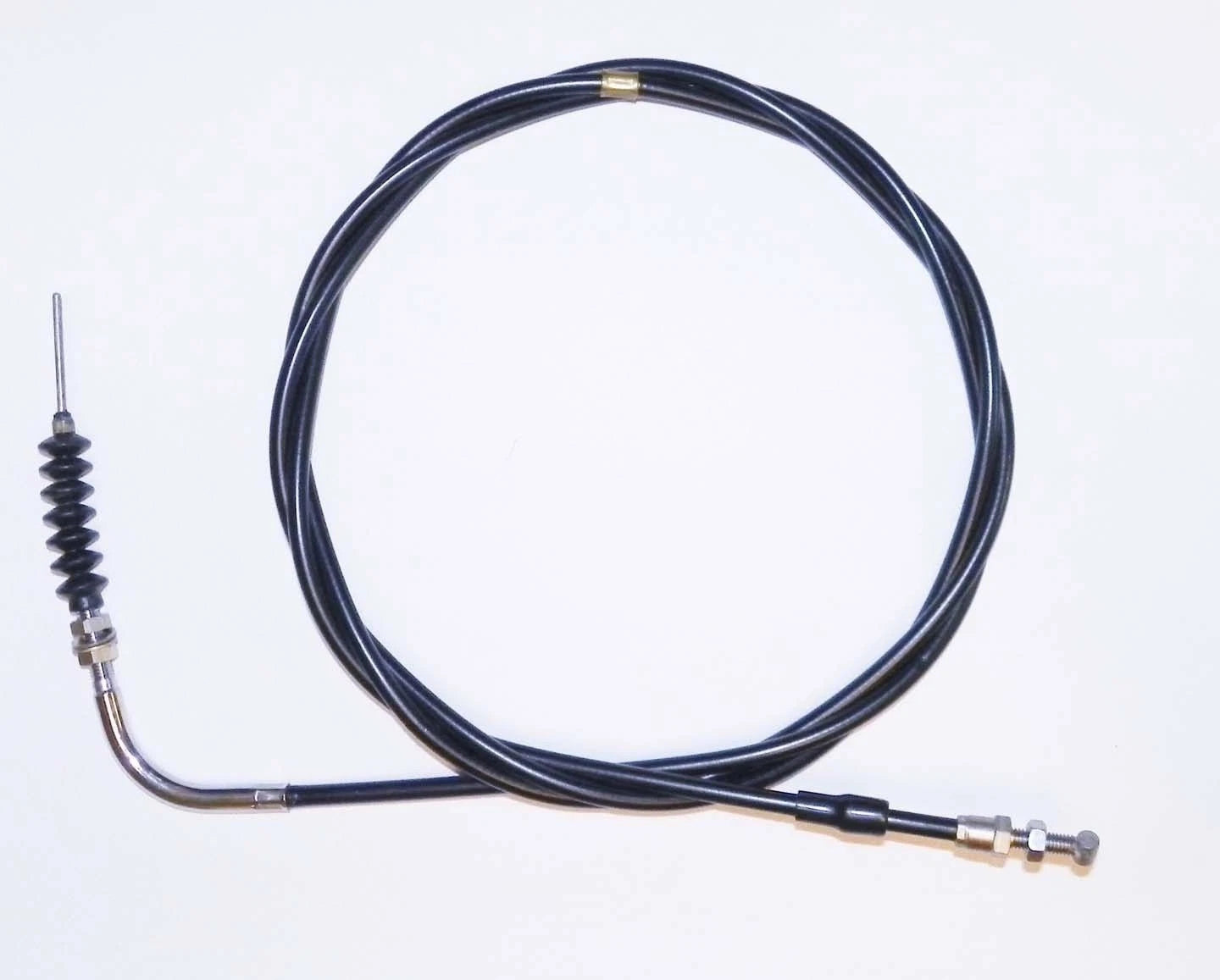 1 x Throttle Cable for Kawasaki 440 / 550 JS (1977–1986)