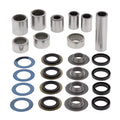Swingarm Linkage Bearings for Suzuki LTR450 Quadracer (2006–2011)