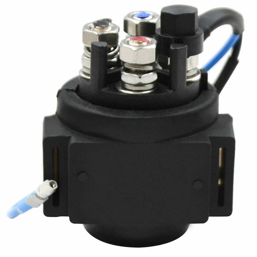 Power Trim Down Relay for Yamaha Tilt Motors 1999-2004