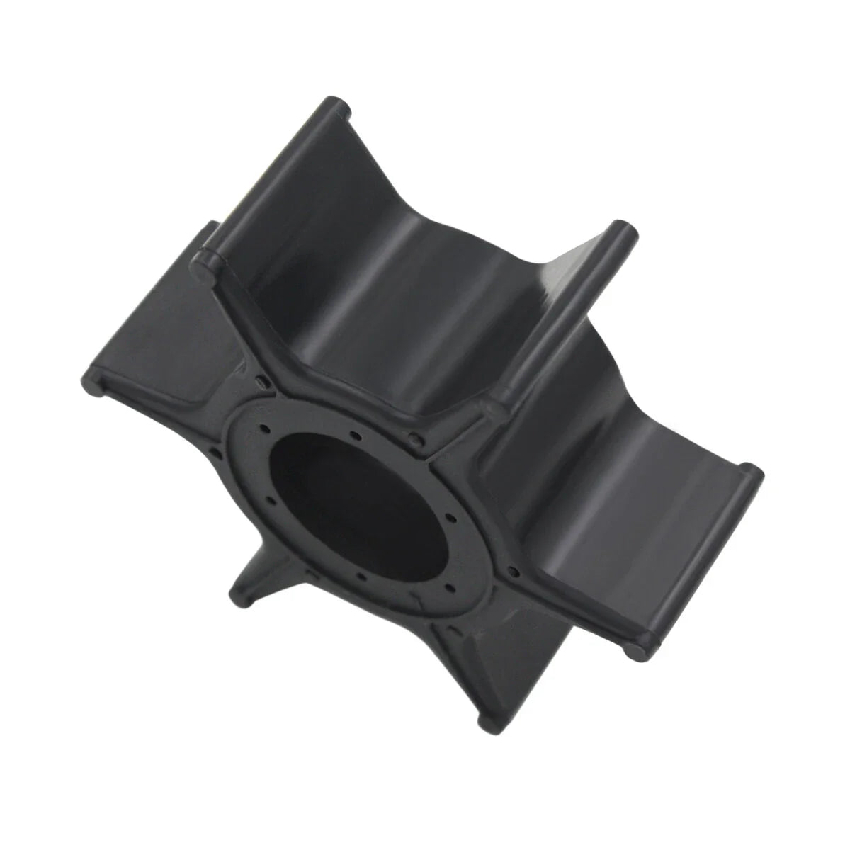 Water Pump Impeller for Honda Outboard 35-50HP (19210-ZV5-003)