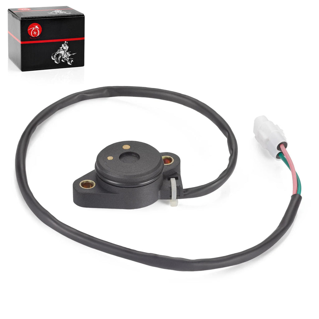 Gear Indicator Neutral Switch Sensor for Kawasaki KFX450R 2008-2014