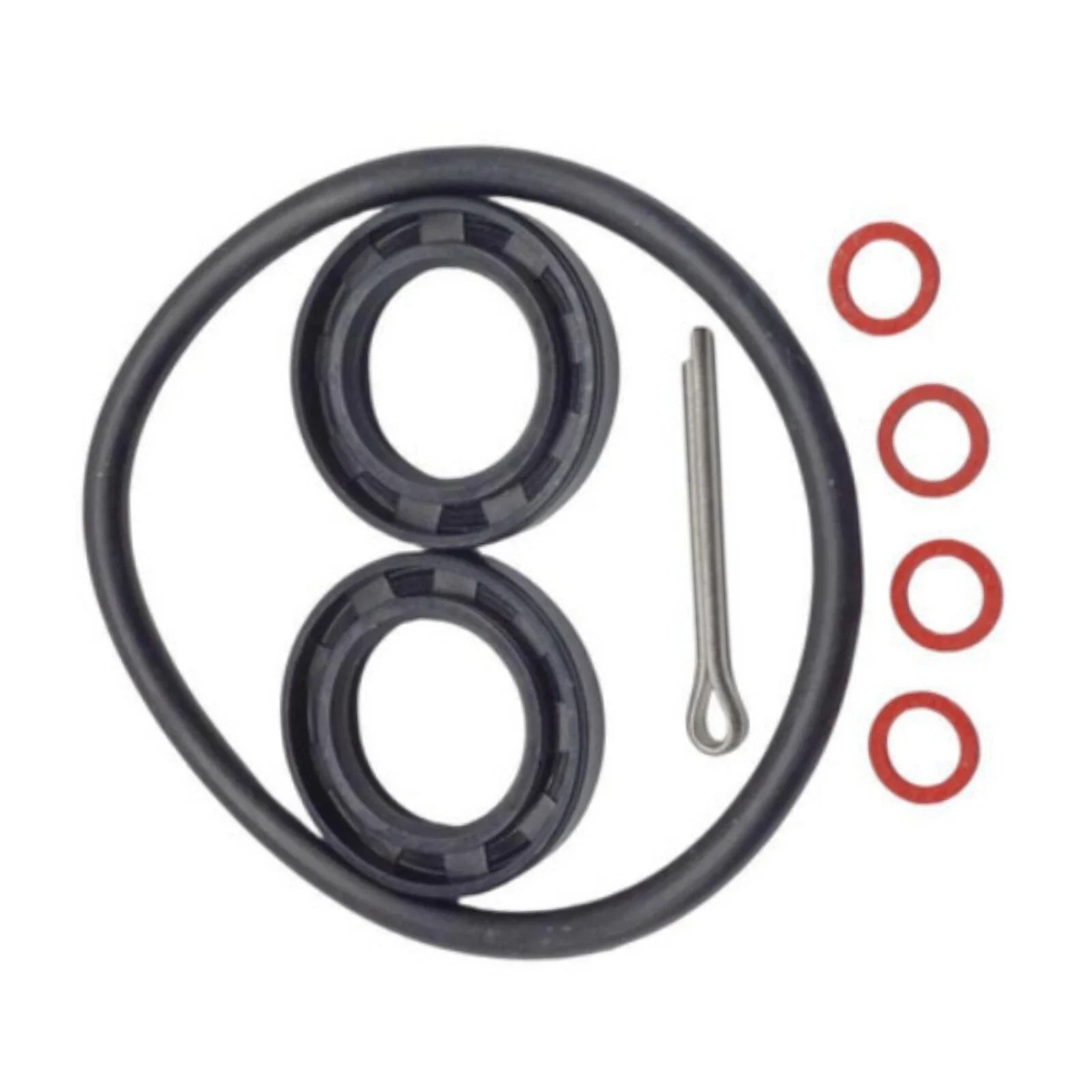 Lower Gearcase Oil Seal Kit for Yamaha 75-90HP (1990-2000)