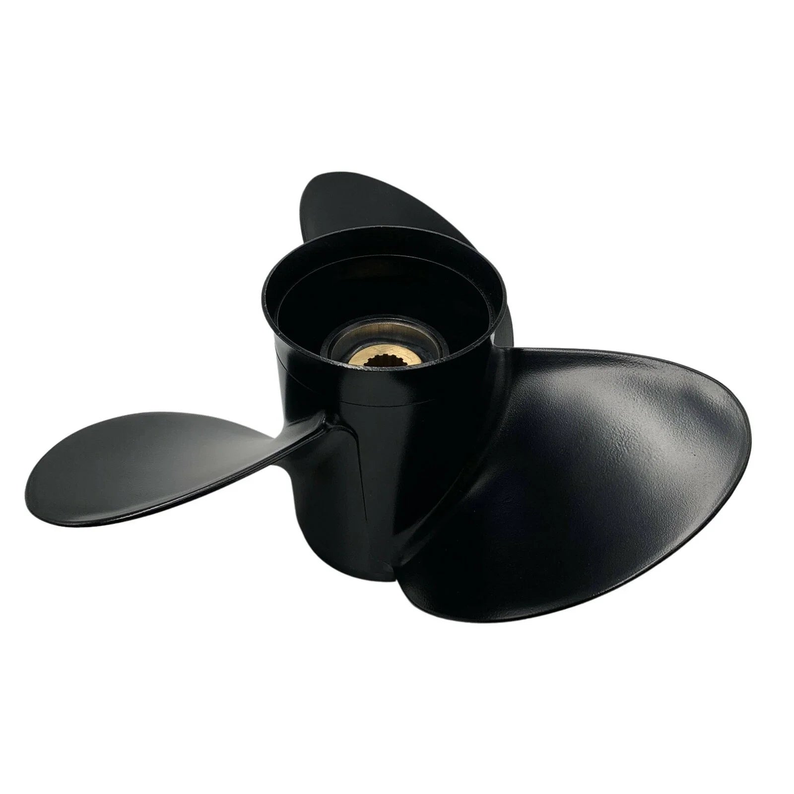 Propeller 15x15 for Mercury Outboard 130-300HP Aluminum 15 Tooth RH