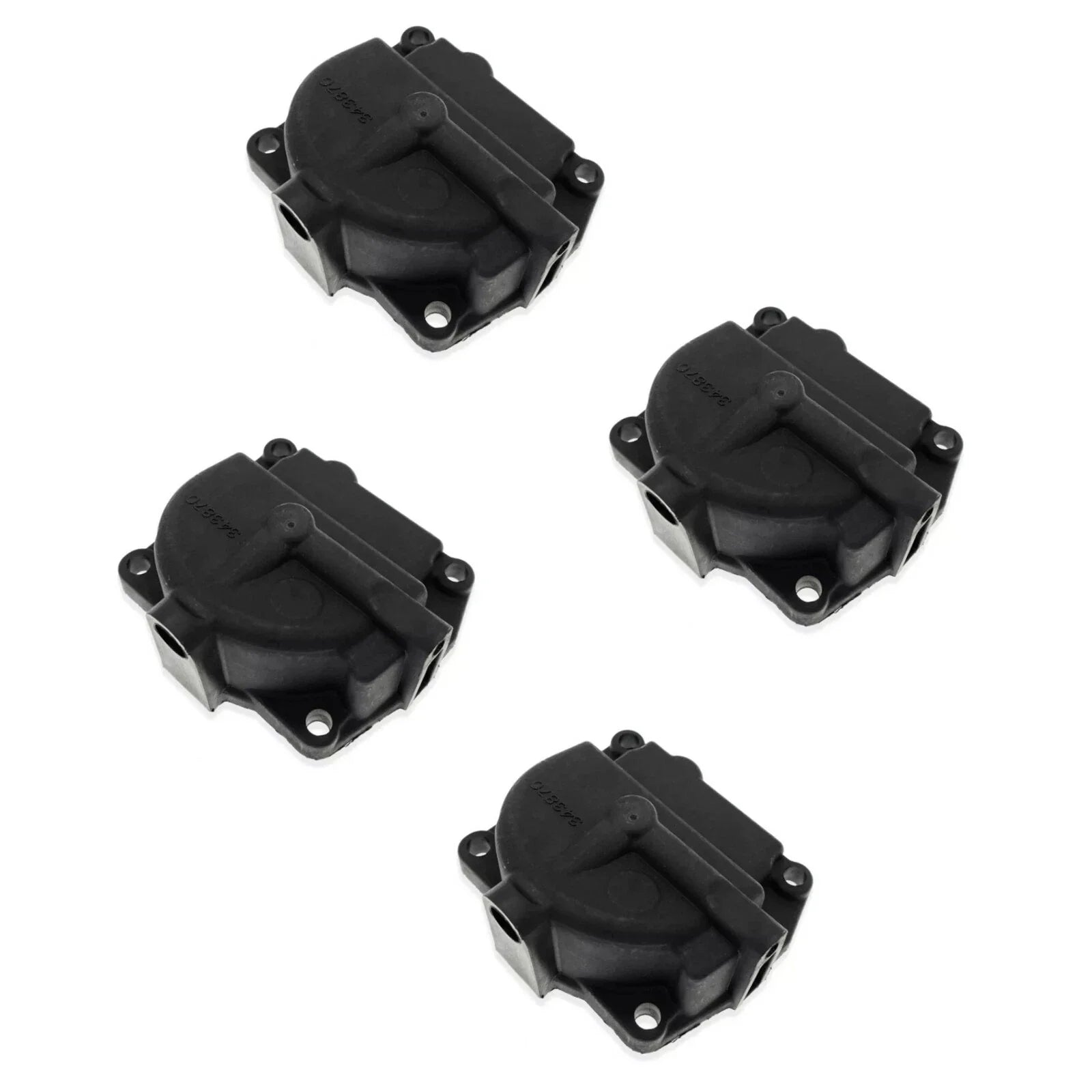 Carburetor Float Chamber for Johnson Evinrude 100-175HP (100-135-150-175)