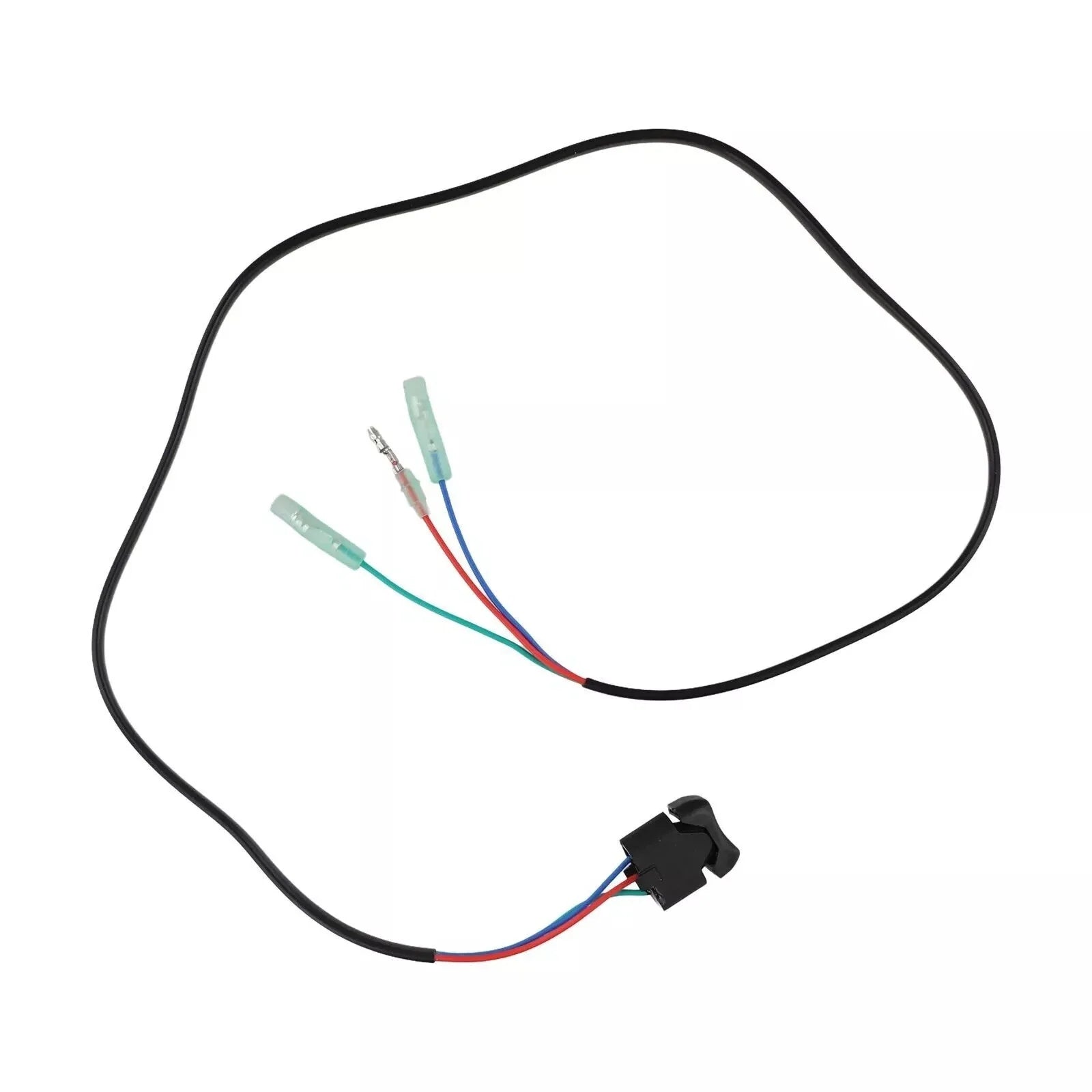 High Quality Power Trim & Tilt Switch for Suzuki Outboard Models