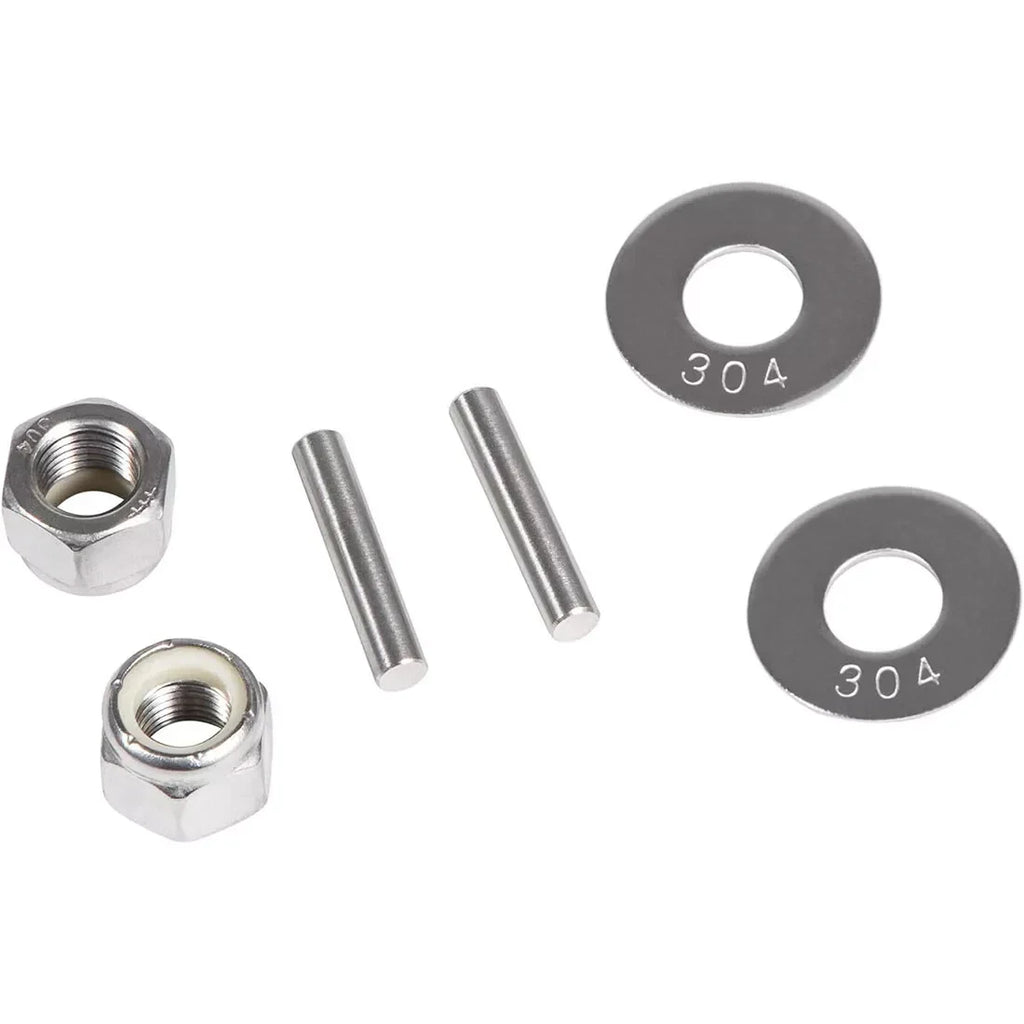Prop Nut Kit for Minn Kota MKP-33/MKP-34/MKP-38 Trolling Motor