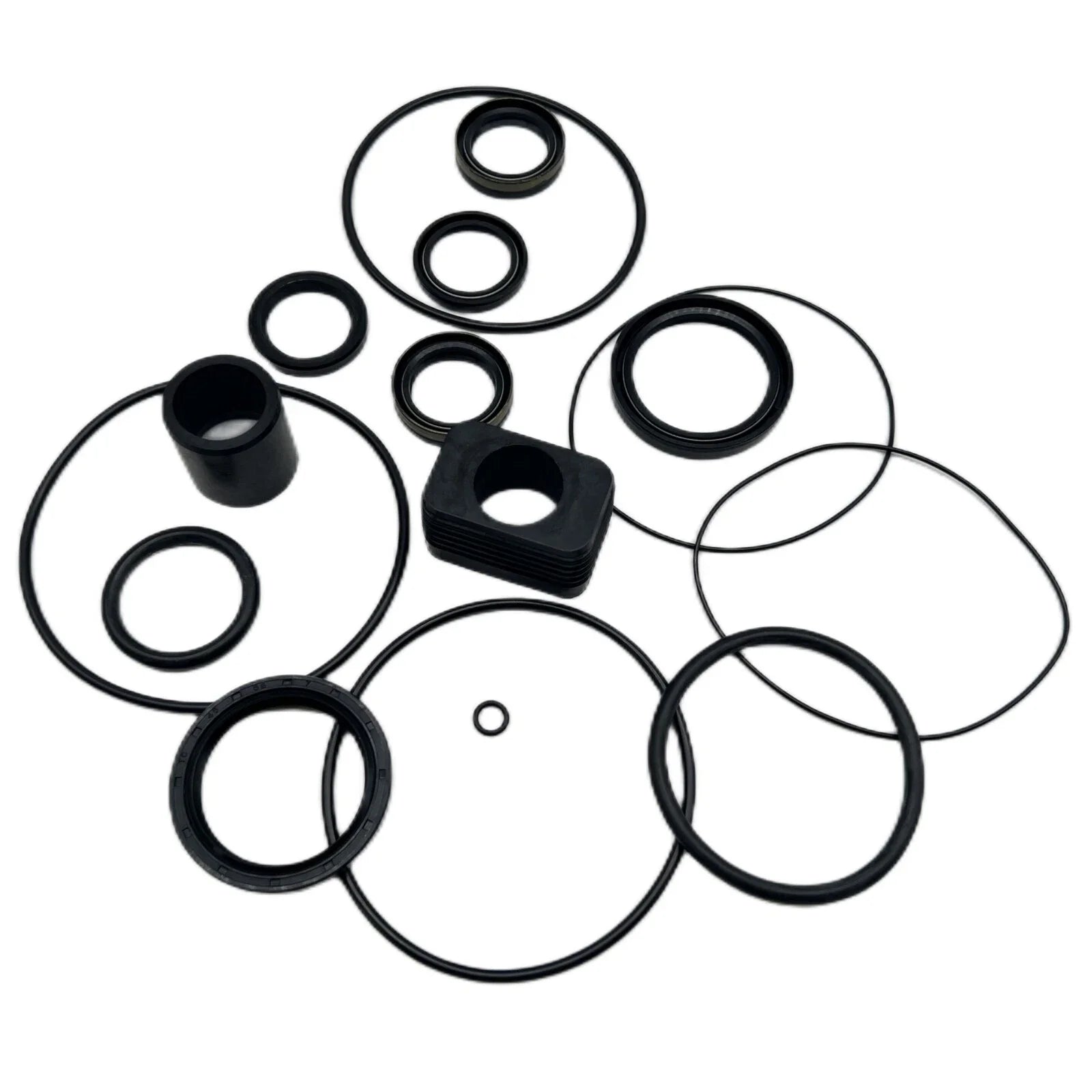 Lower Unit Drive Seal Kit for Volvo Penta DP-SM/DP-S/DP-S1/DP-SMTD (HP)