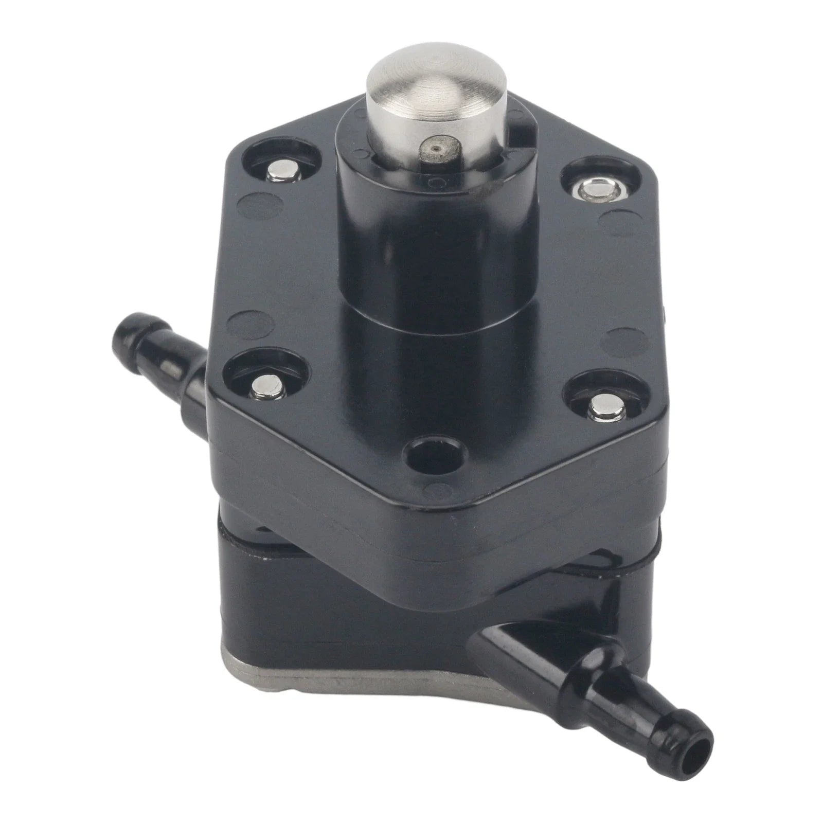 Outboard Fuel Pump & O-ring Kit for Yamaha F30/40/50/60 HP 4-Stroke