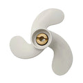 Propeller 7.5x4 for Yamaha Outboard 2.5-6HP Aluminum