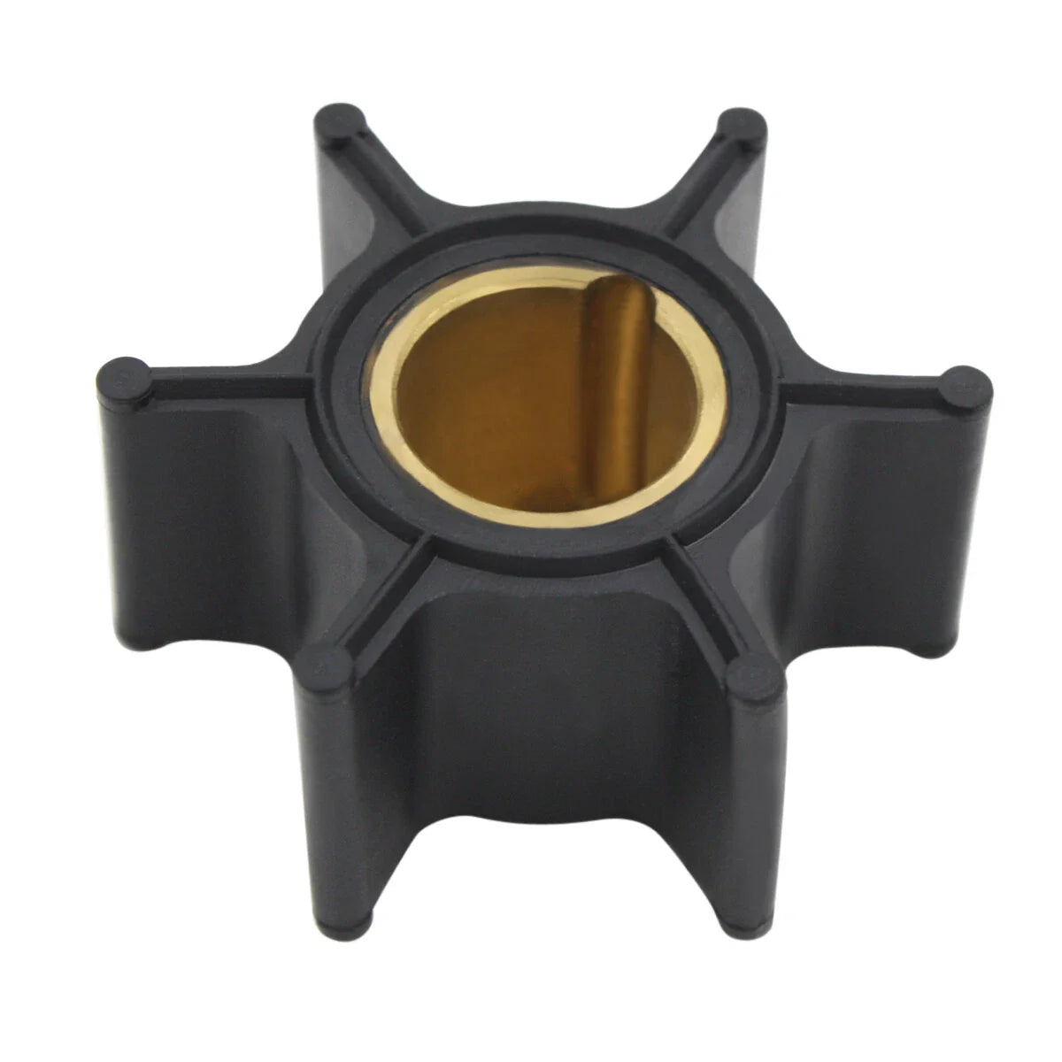 Water Pump Impeller for Johnson Evinrude OMC 9.9HP/15HP Outboard