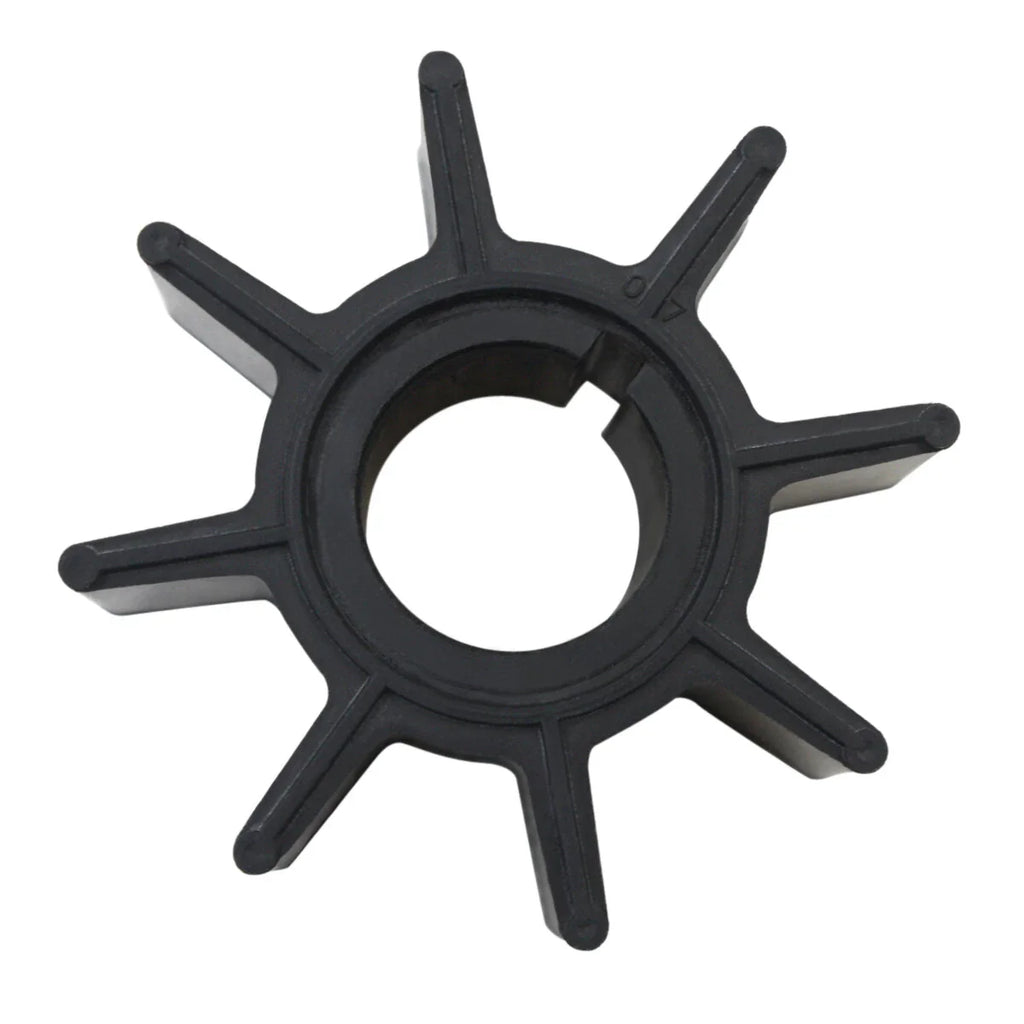 Water Pump Impeller for Tohatsu Nissan 9.9HP 15HP 18HP 20HP