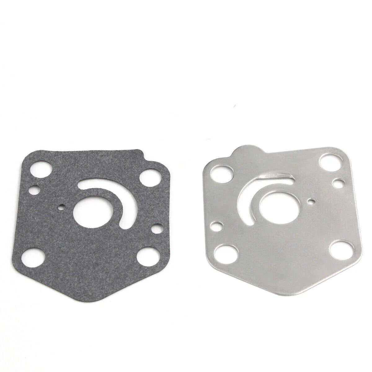 Water Pump Impeller Kit for Evinrude/Johnson 10-15HP (18-3256)