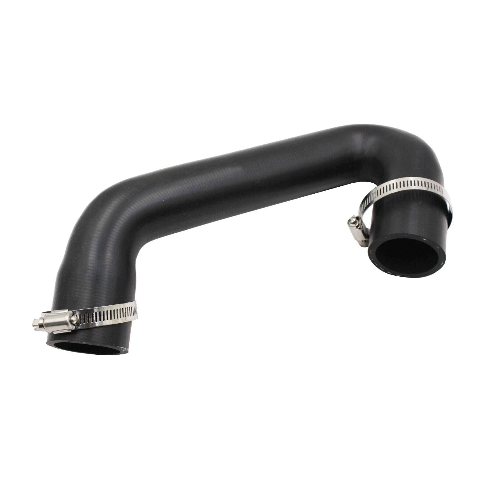 Hose w/2 Fixed Flange for Mercruiser GM OMC 4.3L/5.0L/5.7L