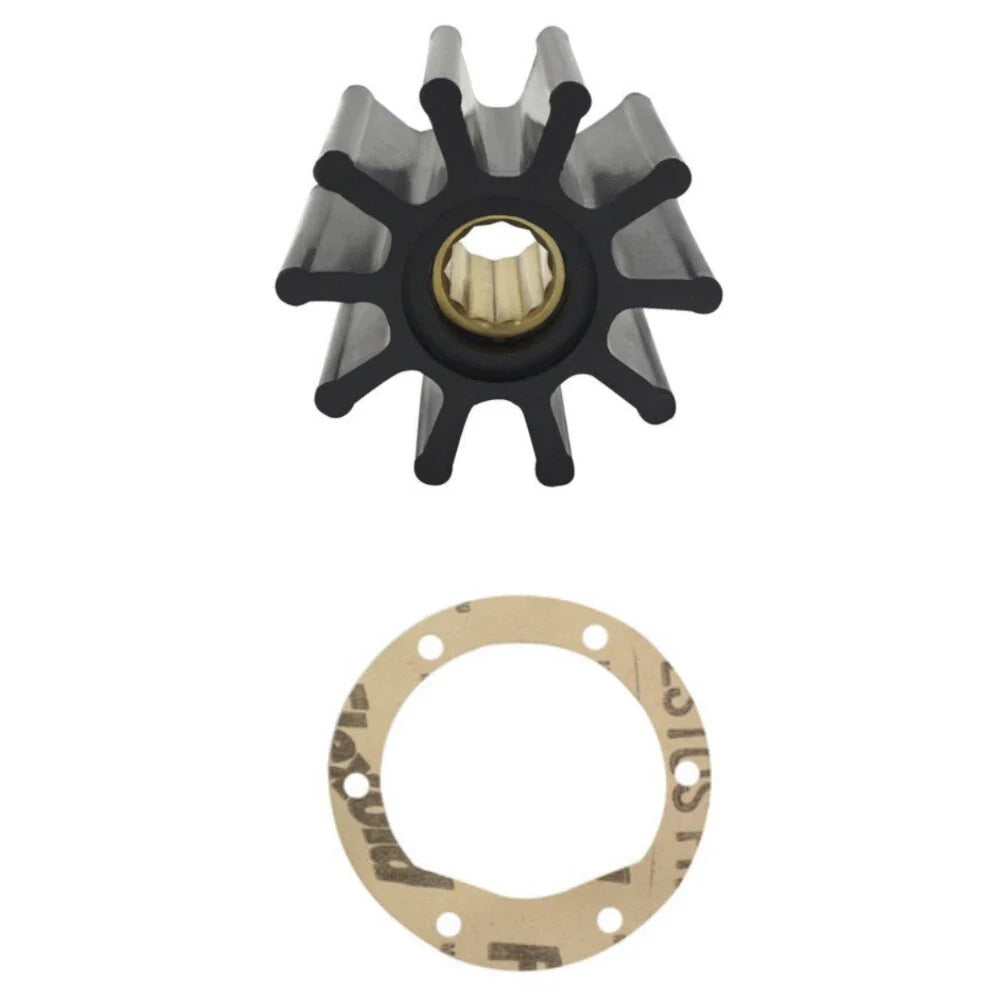 Impeller Kit for Jabsco CEF 500114 VOLVO 3588475 Mercruiser 47-8013326