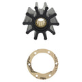 Impeller Kit for Jabsco CEF 500114 VOLVO 3588475 Mercruiser 47-8013326