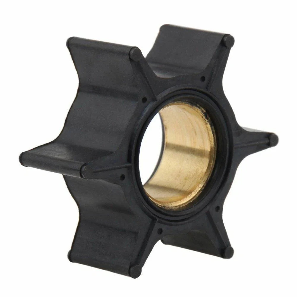 Water Pump Impeller for Suzuki Outboard 2-Stroke 35-85HP (1980-2000)