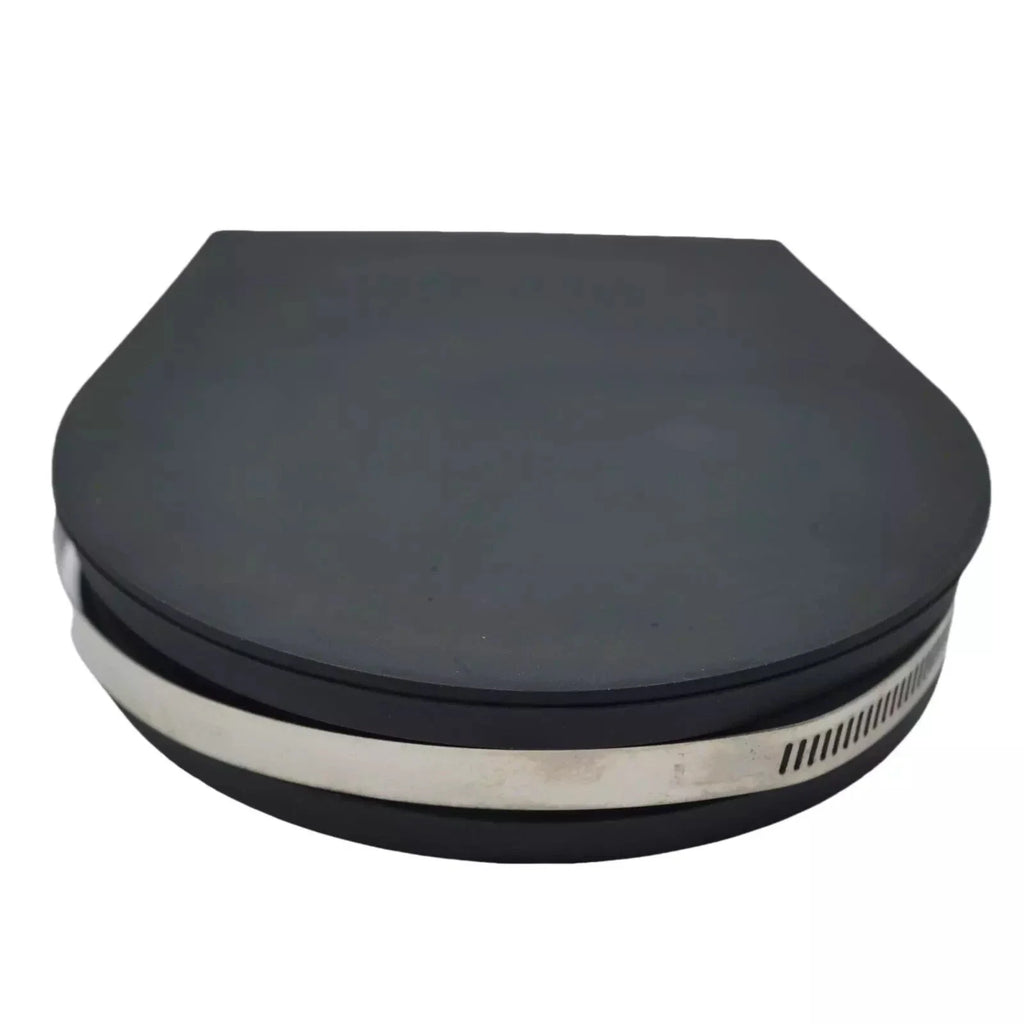 Boat Marine Exhaust Guard Protector Flapper 5"/6" with Clamp Sierra