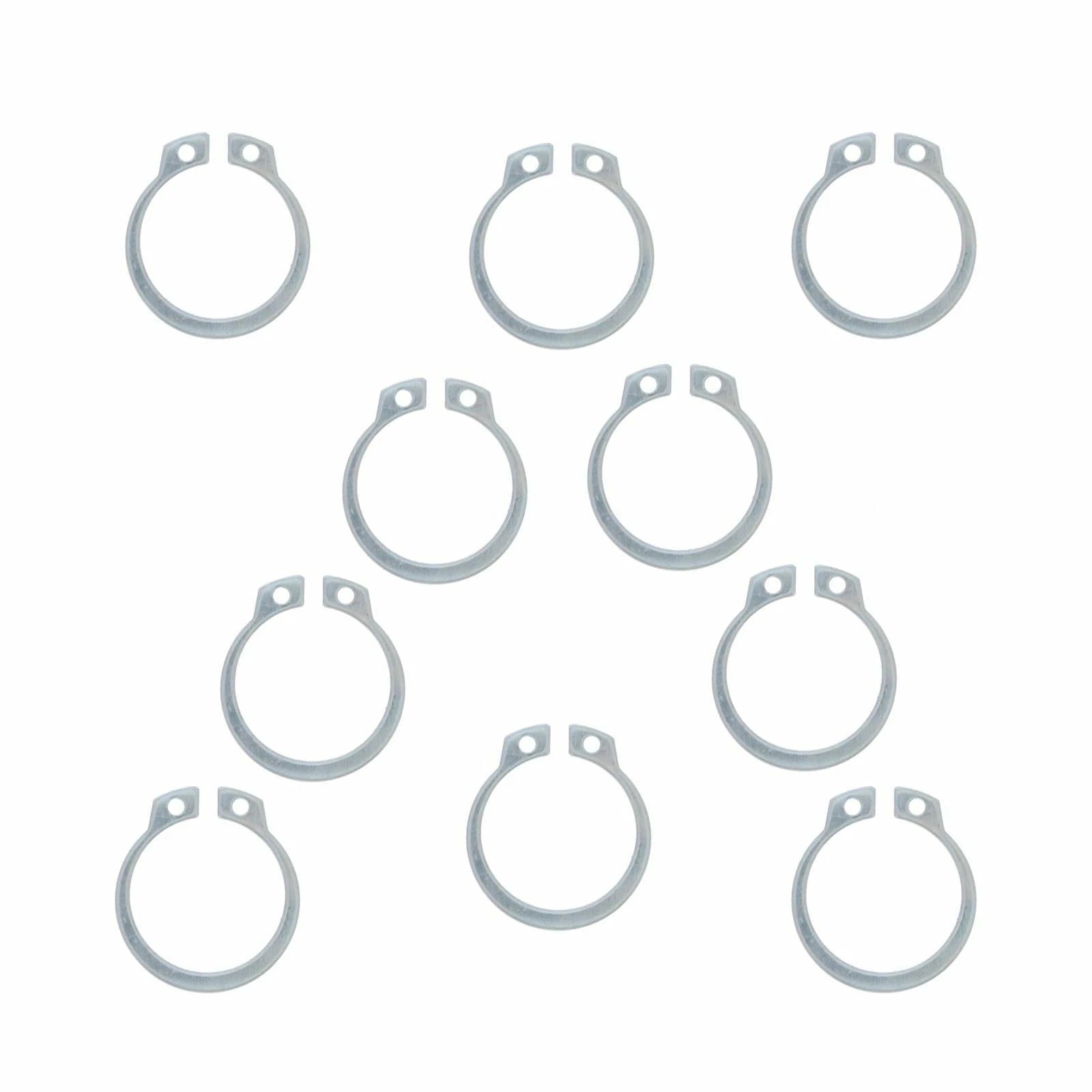 Countershaft Washer 10 Pack for Suzuki RMX250 (1989–1998)